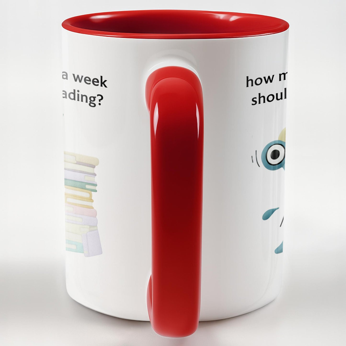 How Many Nights A Week Should You Be Reading