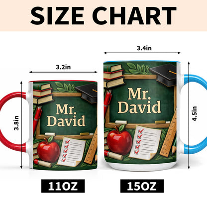 Celebrate Your Favorite Teacher, Books And Apple Design