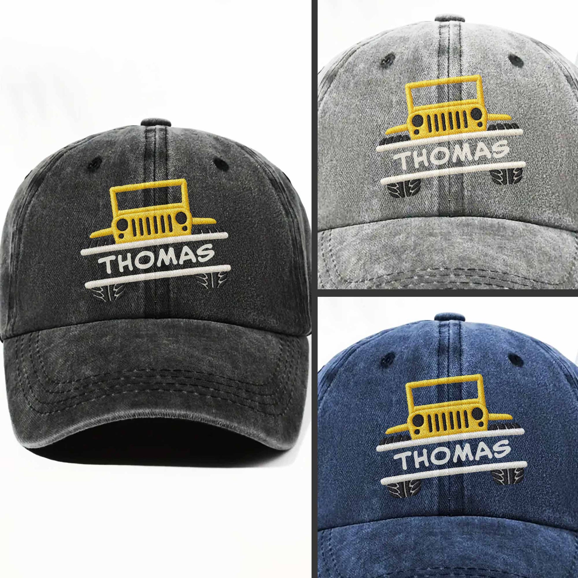 Custom Adventure Awaits Jeep Design