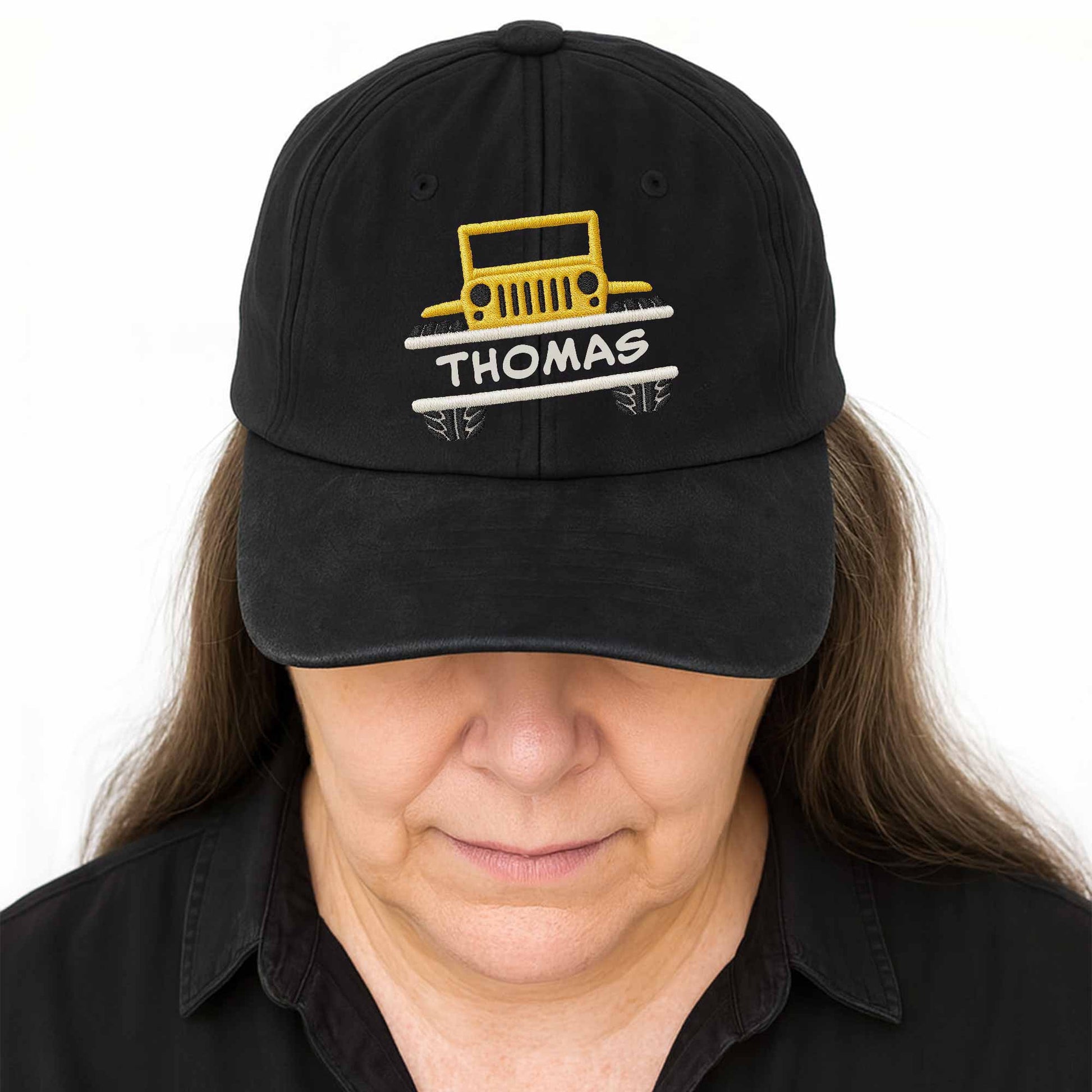 Custom Adventure Awaits Jeep Design