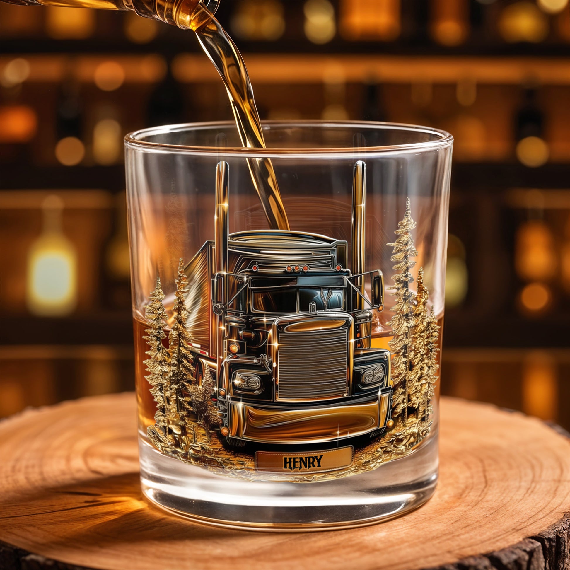 Celebrate Your Love For The Open Road With Classic Truck