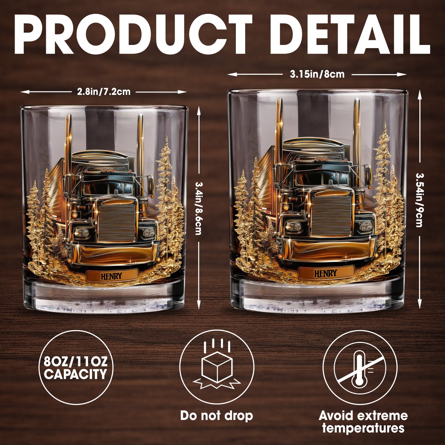 Celebrate Your Love For The Open Road With Classic Truck