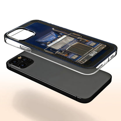 Customizable Truck Design