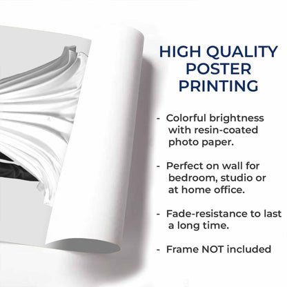 Timeless Wedding Memory With Floral Arch