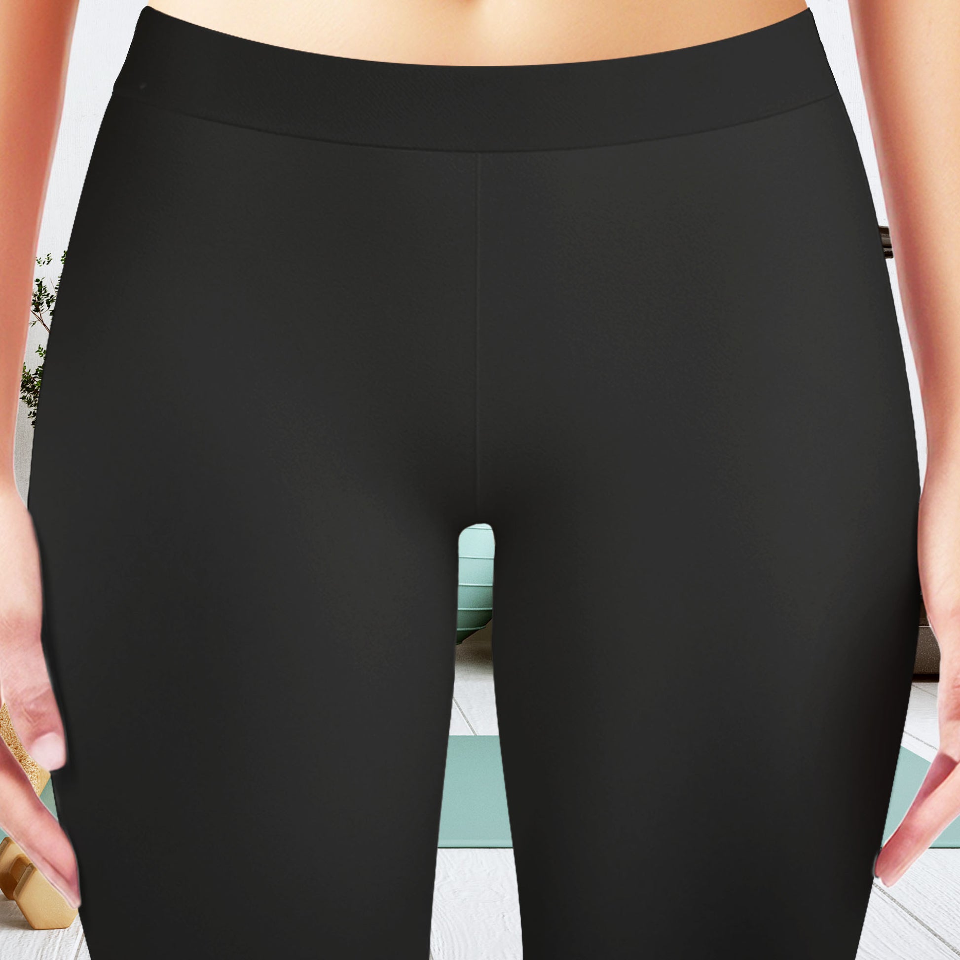 Always Has My Back, Cartoon Characters