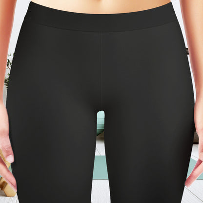 Always Has My Back, Cartoon Characters