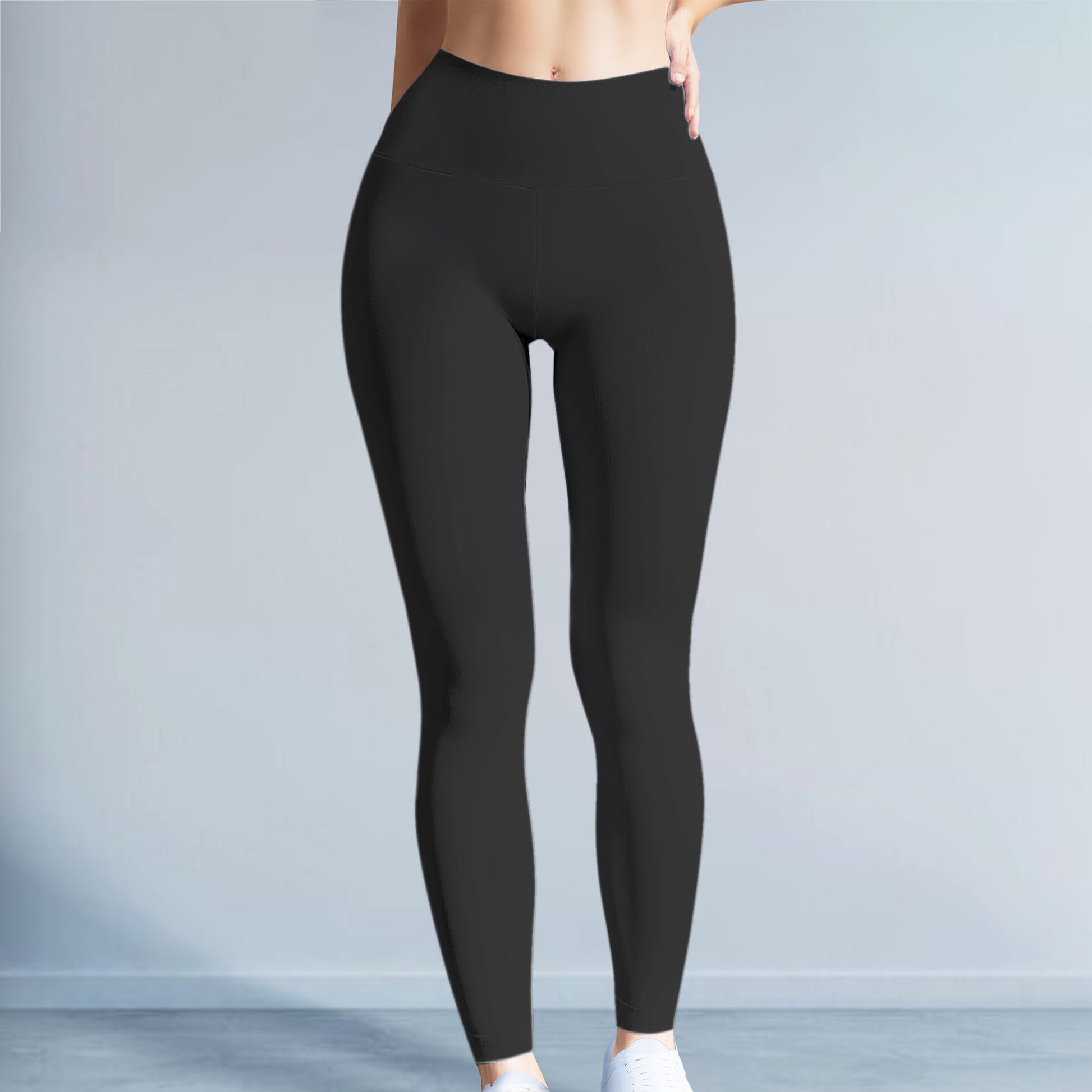 Always Has My Back, Cartoon Characters