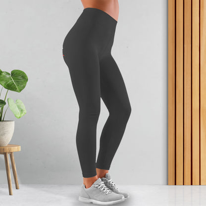 Always Has My Back, Cartoon Characters