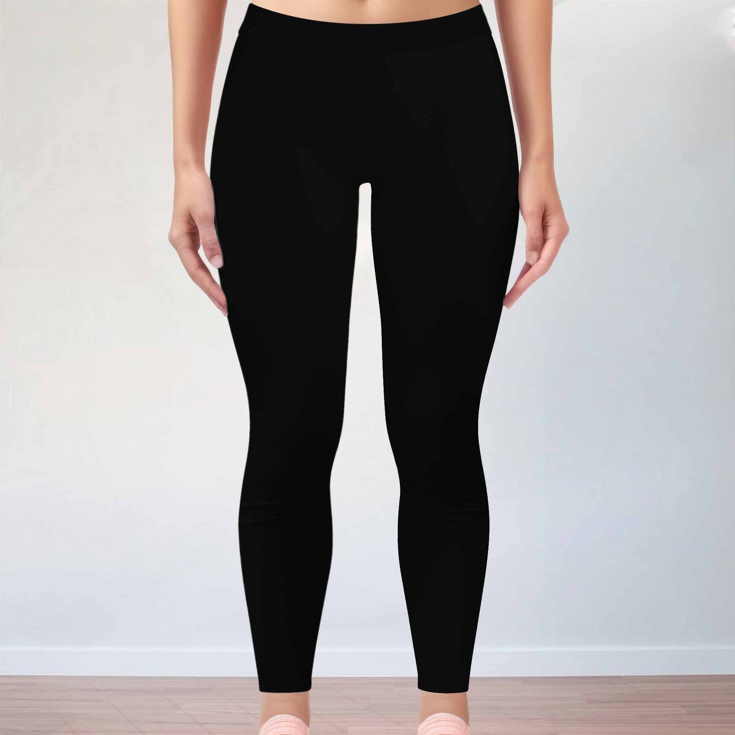 Always Has My Back, Two People Sitting Back-to-Back