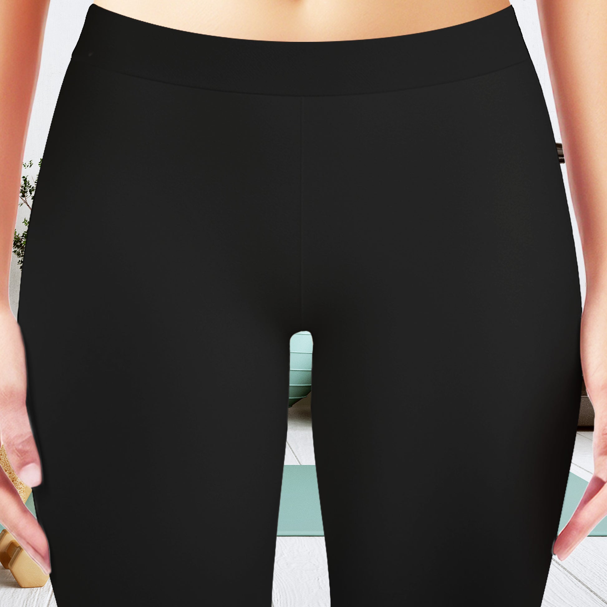 This Booty Belongs To, Arrow And Face Design