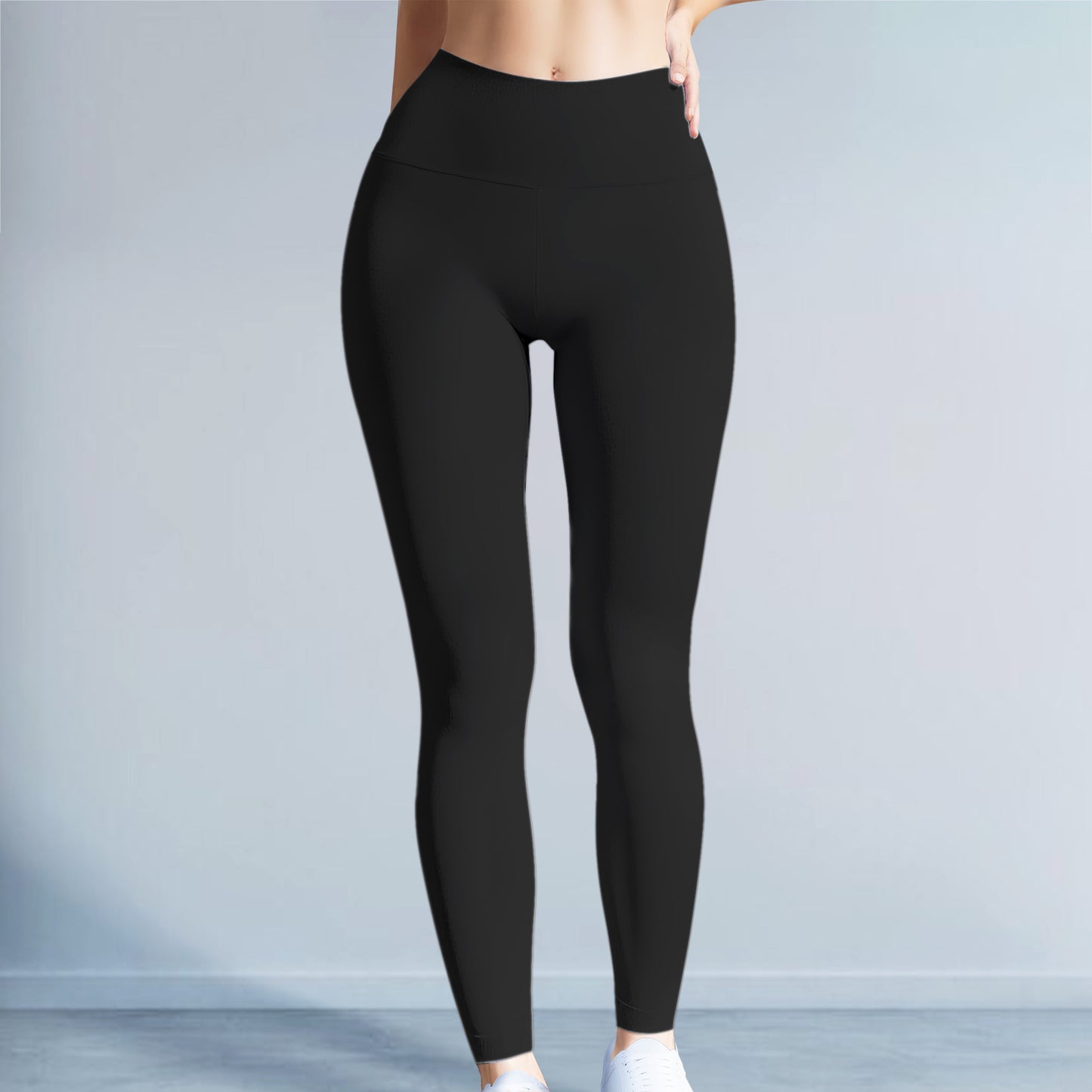 This Booty Belongs To, Arrow And Face Design