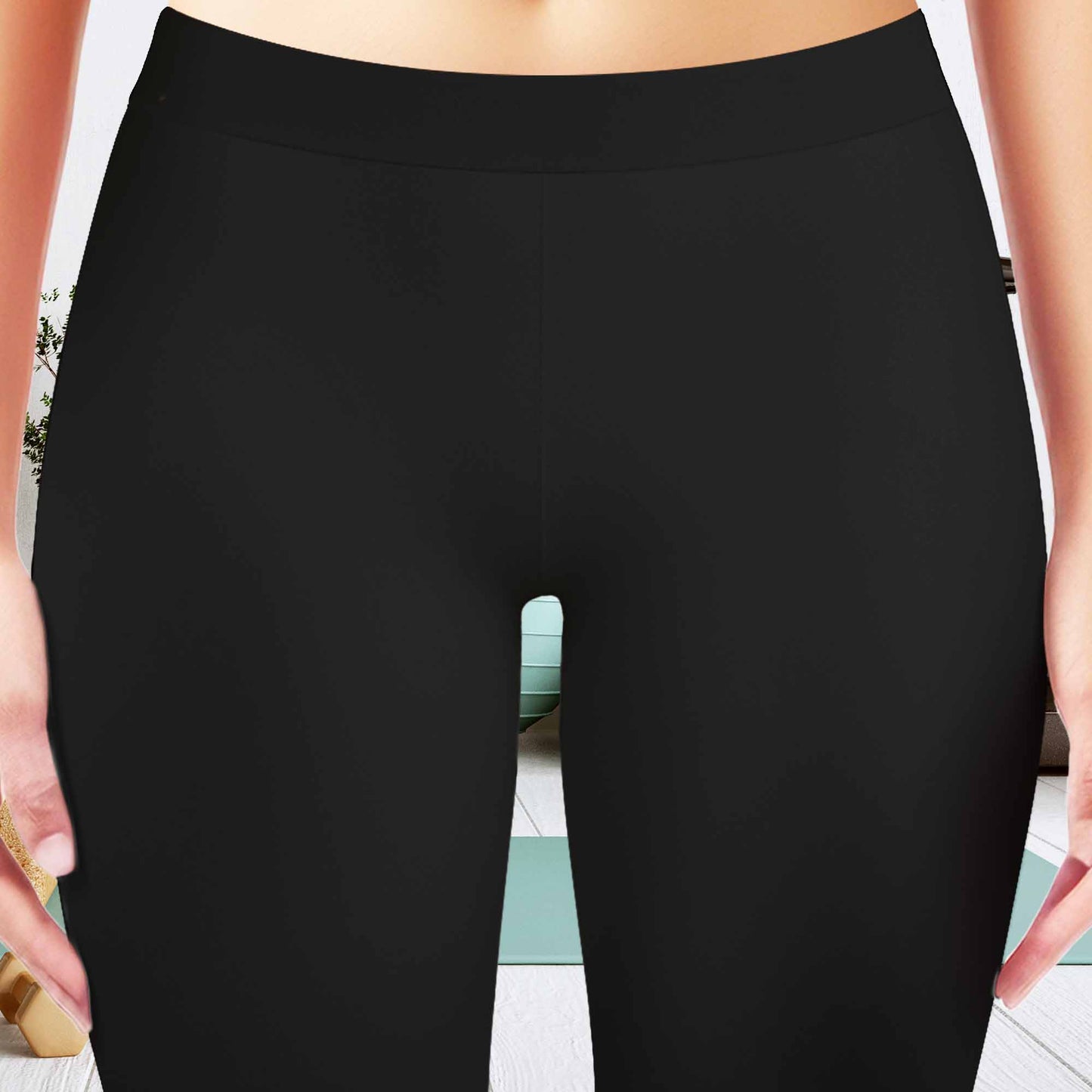 All Mine With Heart And Muscles