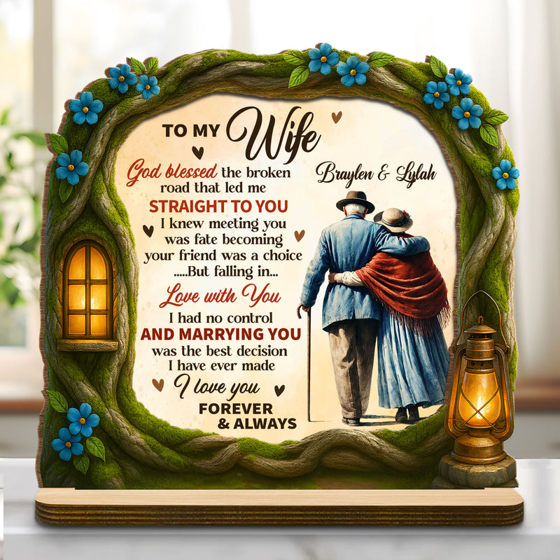 Gifts for Wife