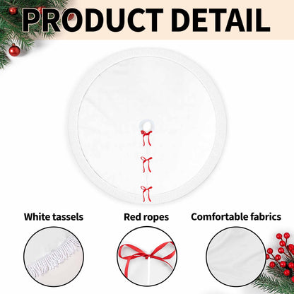 Merry Christmas, Christmas Ornaments And Snowflake Design