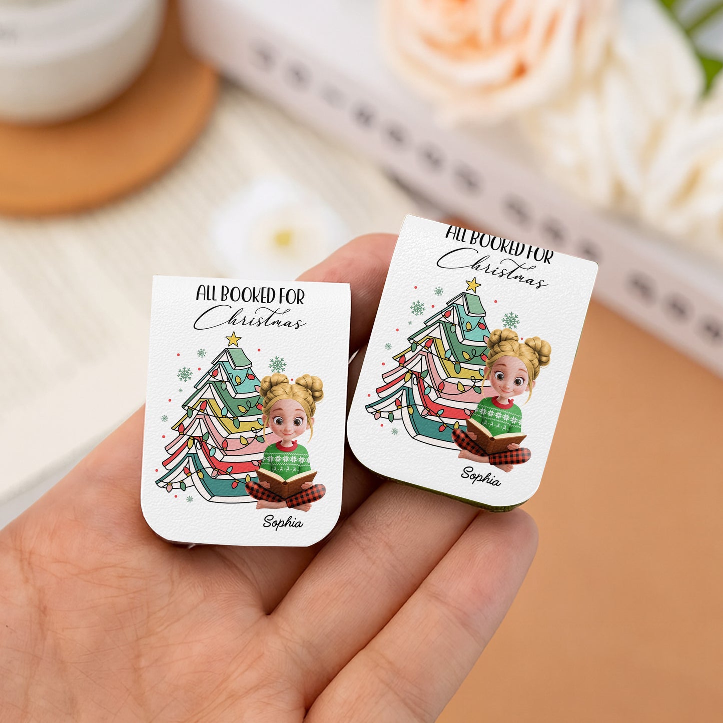 Wishing You A Wonderful Holiday Season