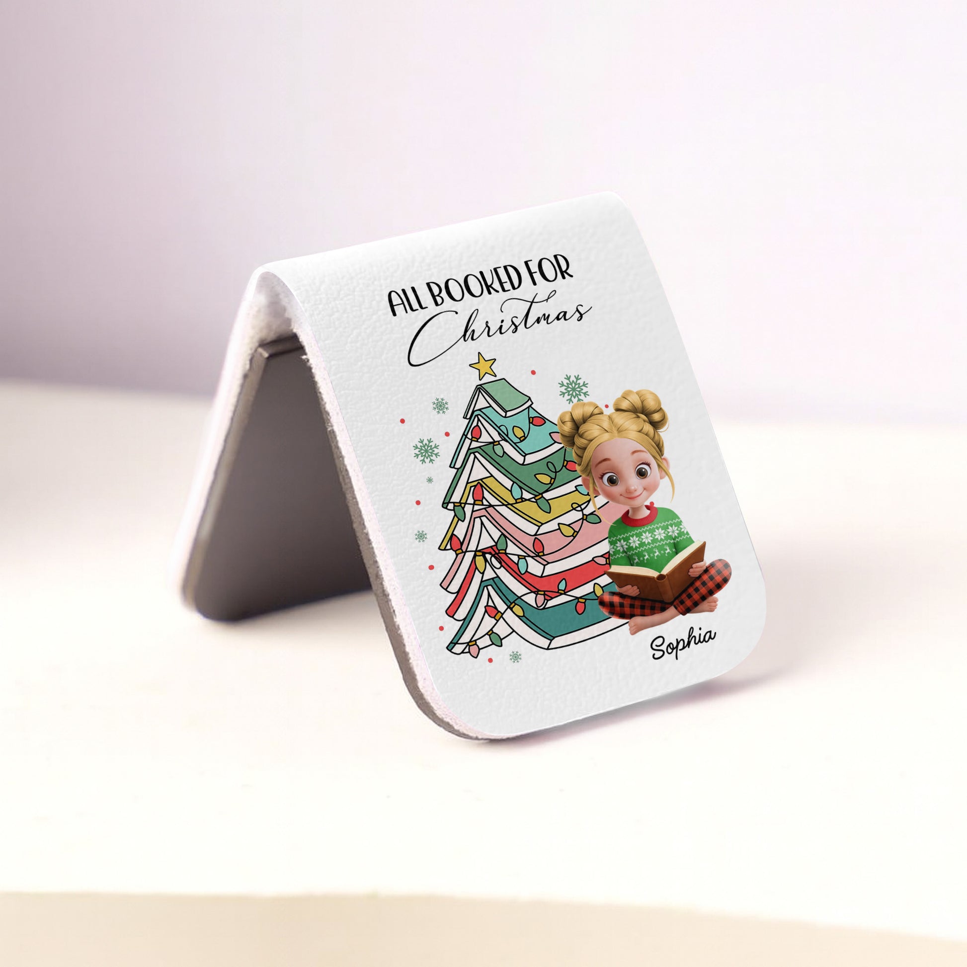 Wishing You A Wonderful Holiday Season