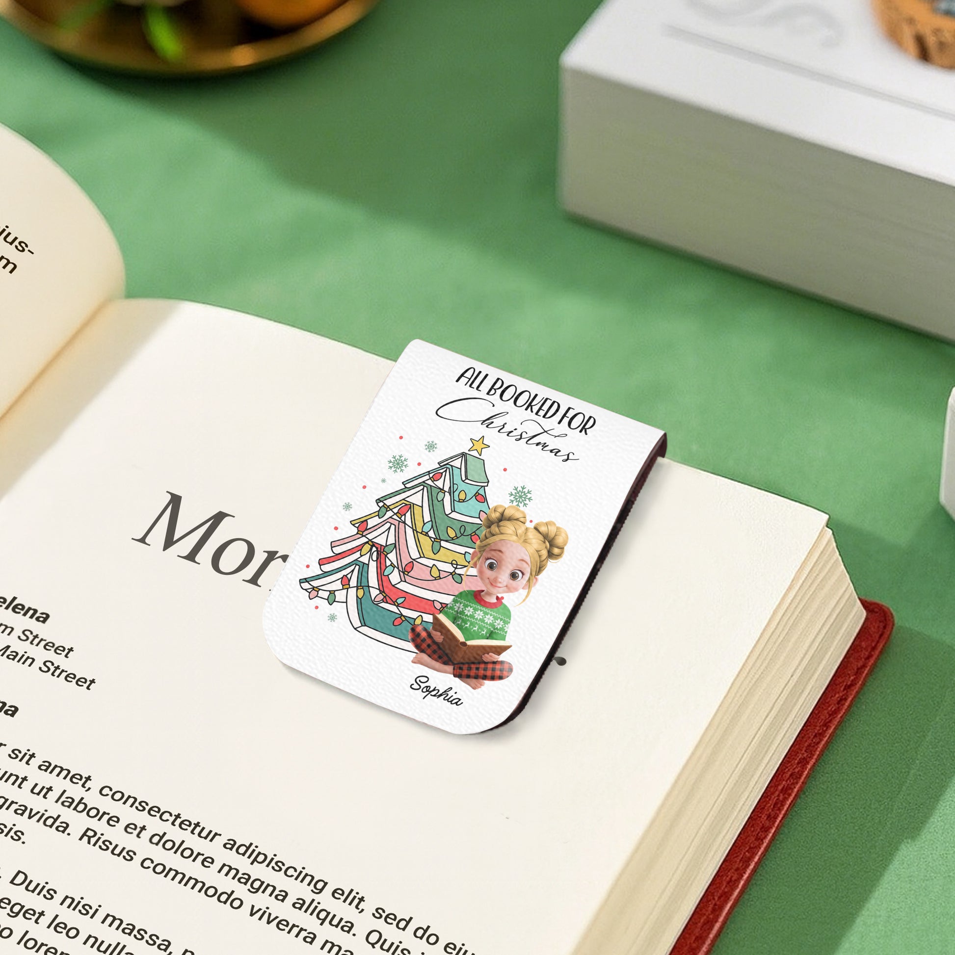 Wishing You A Wonderful Holiday Season