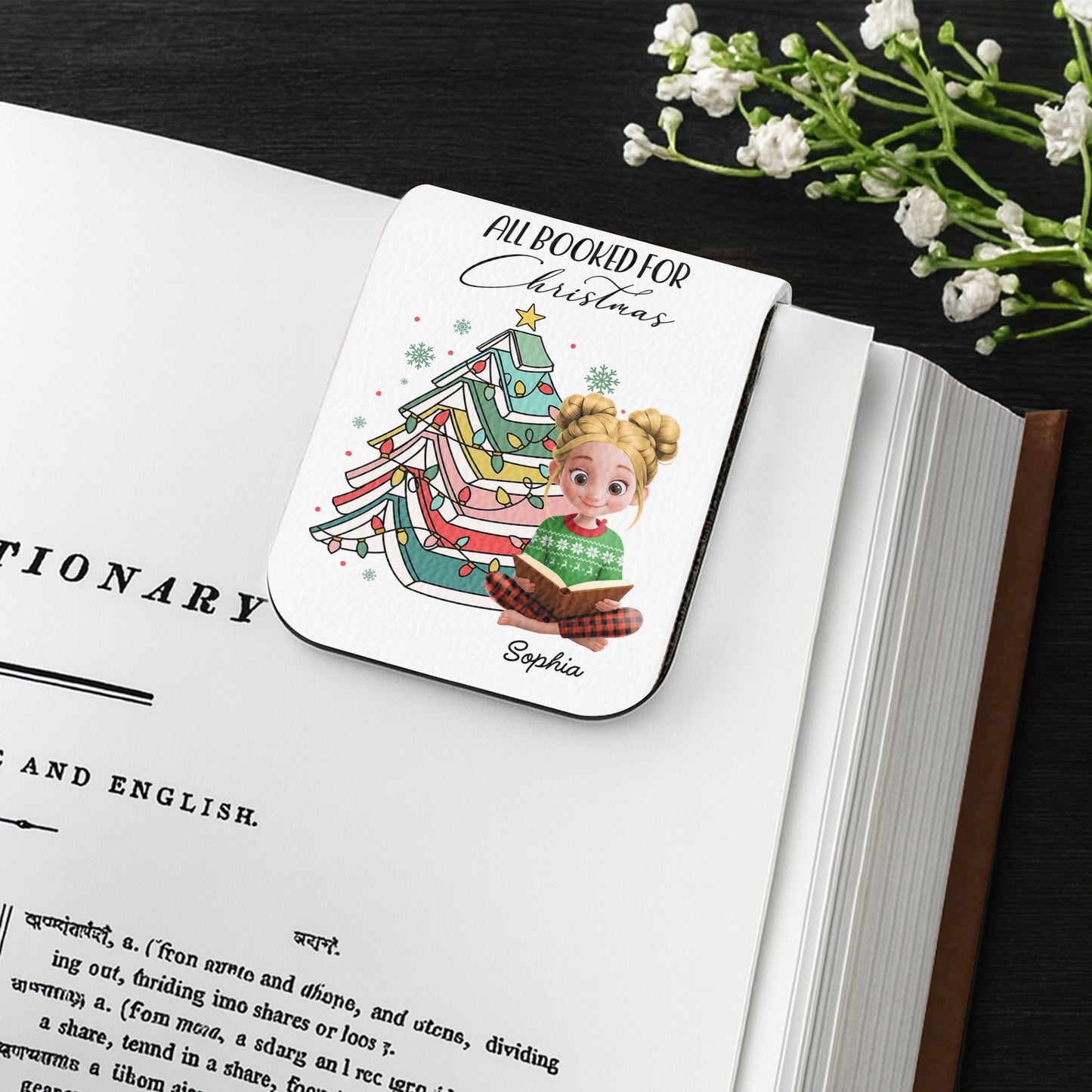 Wishing You A Wonderful Holiday Season