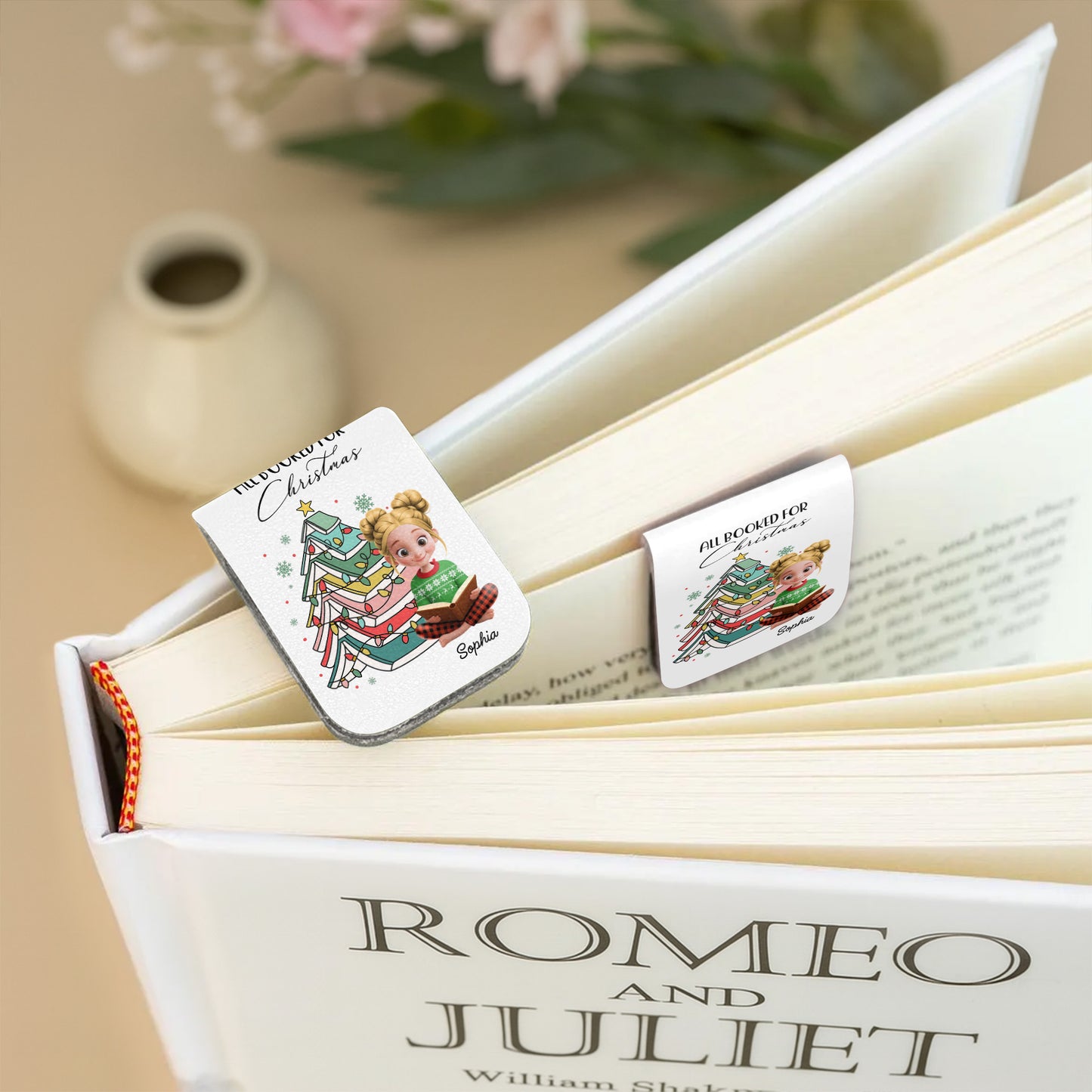 Wishing You A Wonderful Holiday Season