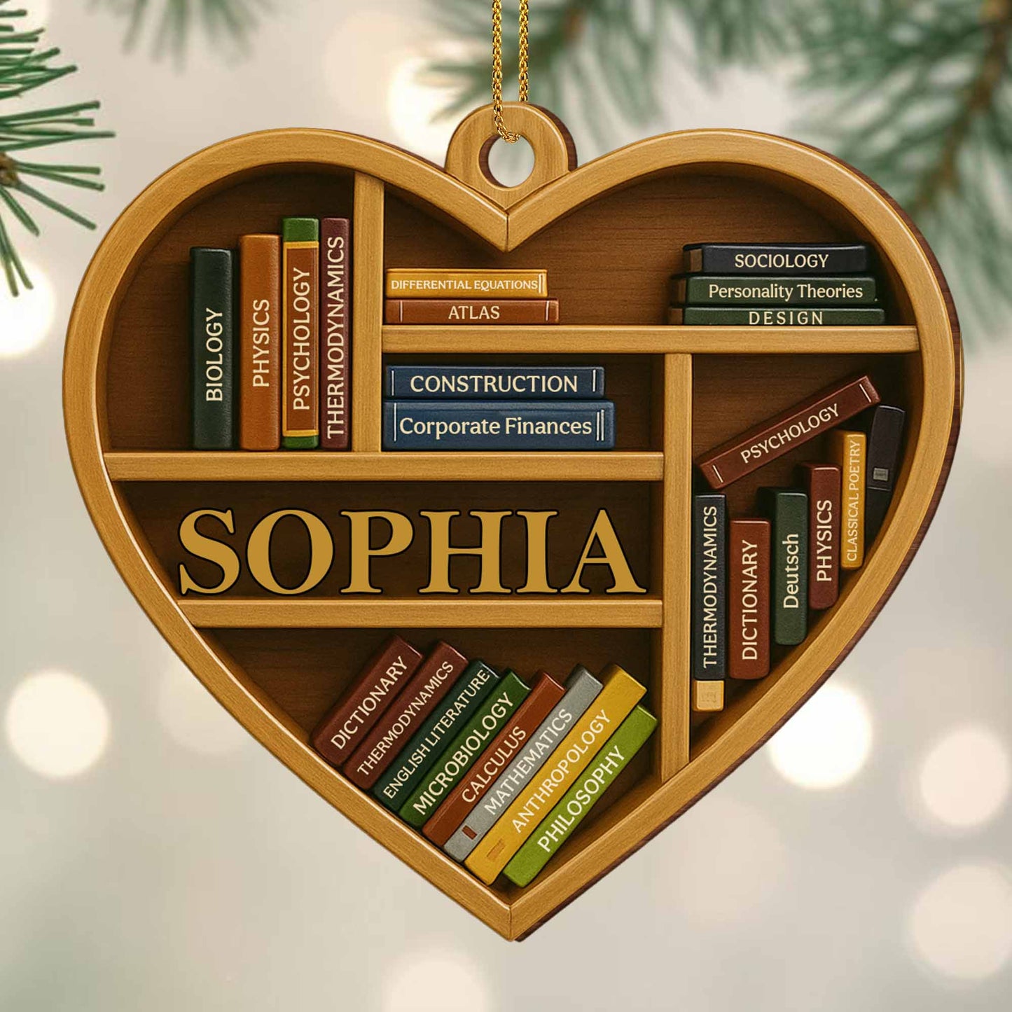 Celebrate Lifelong Learning With Academic Books