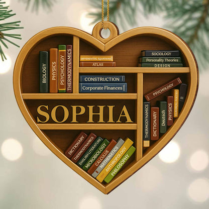 Celebrate Lifelong Learning With Academic Books