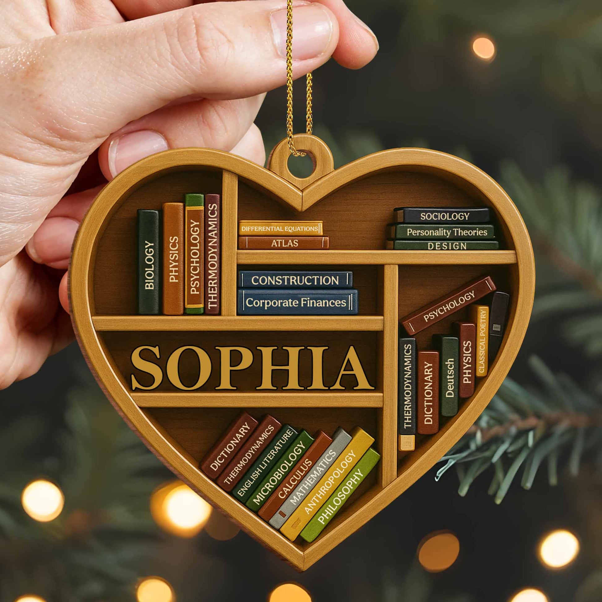 Celebrate Lifelong Learning With Academic Books