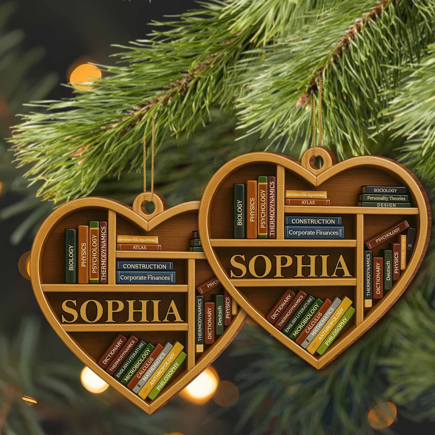 Celebrate Lifelong Learning With Academic Books