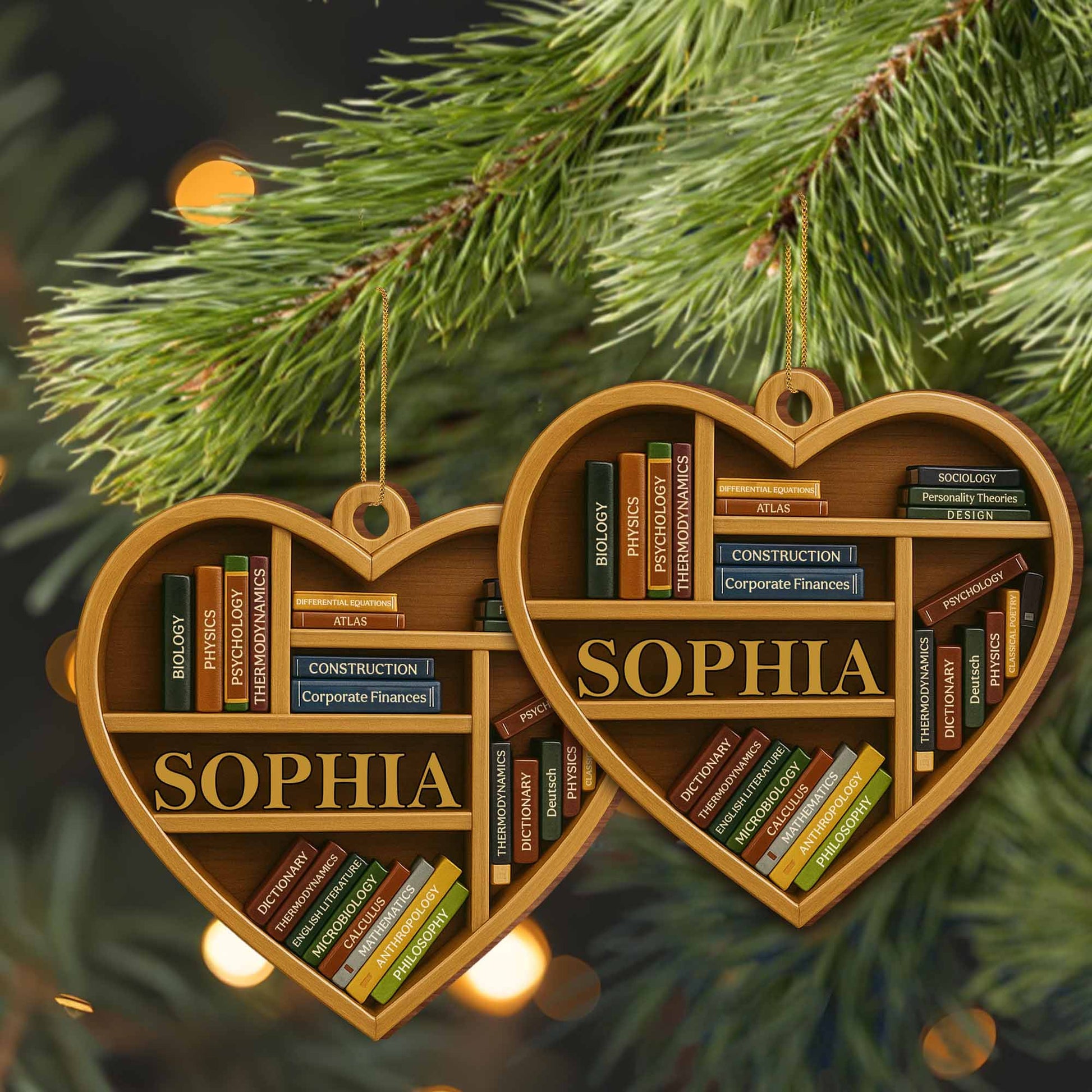 Celebrate Lifelong Learning With Academic Books