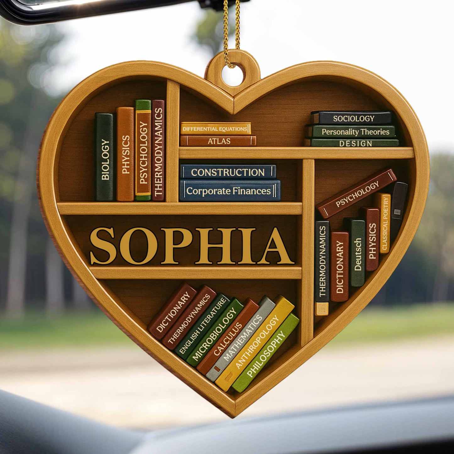 Celebrate Lifelong Learning With Academic Books