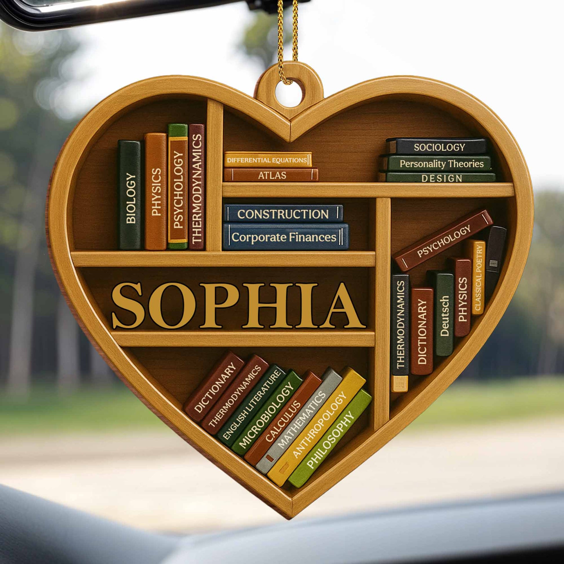 Celebrate Lifelong Learning With Academic Books