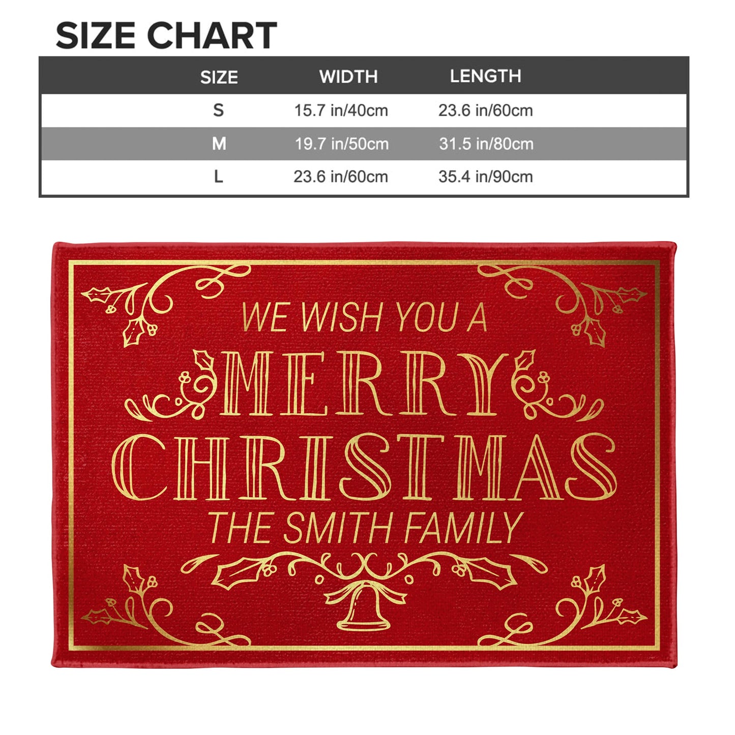 We Wish You A Merry Christmas, Holiday Elements