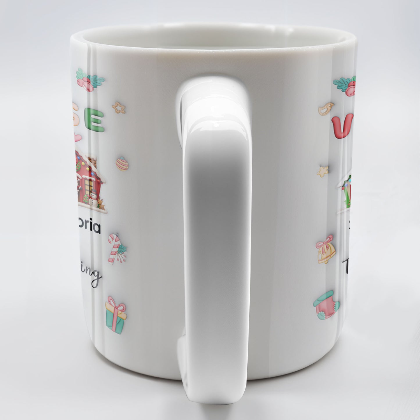 It Takes A Village Thank You For Being Part Of Ours