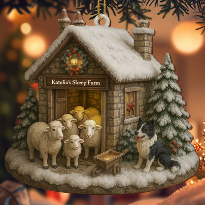 Celebrate The Season With Warmth From The Farm