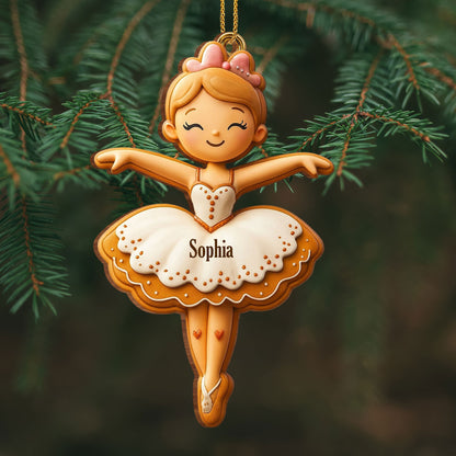 Cheerful Holiday Décor Featuring Mouse King, Nutcracker, and Ballerina