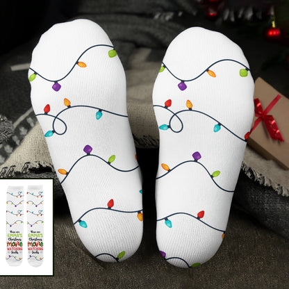 Design Your Own Comfortable And Stylish Socks