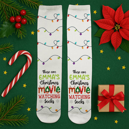 Design Your Own Comfortable And Stylish Socks