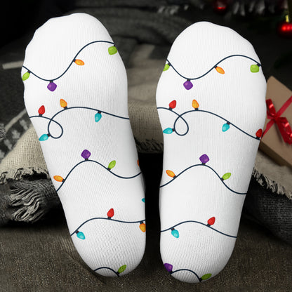 Design Your Own Comfortable And Stylish Socks