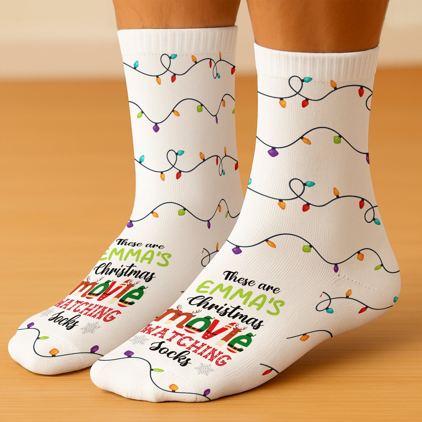 Design Your Own Comfortable And Stylish Socks