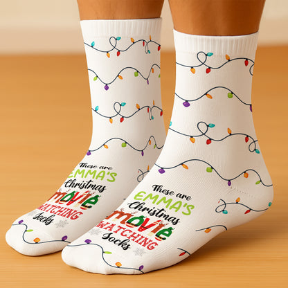 Design Your Own Comfortable And Stylish Socks