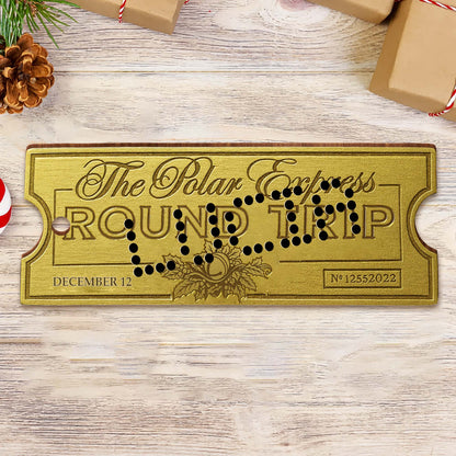 The Bar Cup Champions, Grapes And Ticket Design