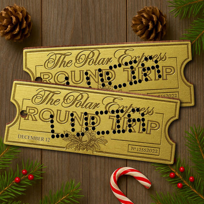 The Bar Cup Champions, Grapes And Ticket Design