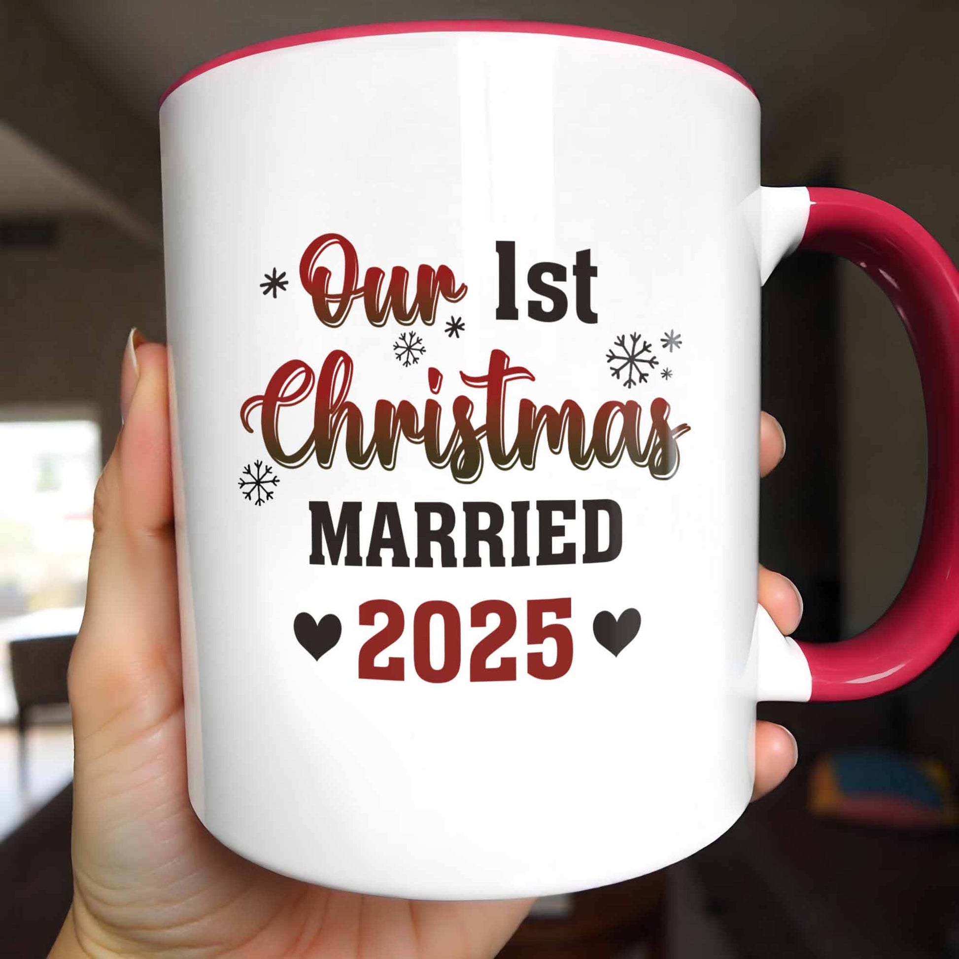 Celebrate The Festive Season With Christmas Fireplace Scene