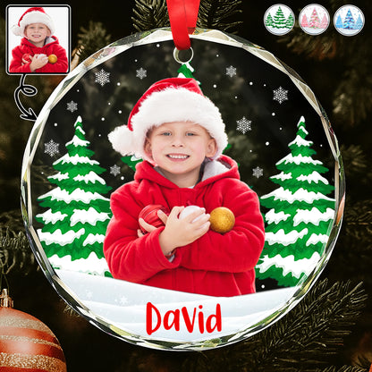Capture Your Favorite Holiday Memories, Christmas Trees