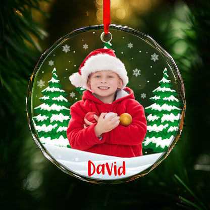 Capture Your Favorite Holiday Memories, Christmas Trees