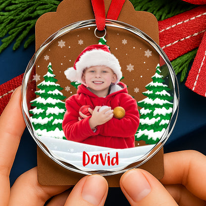 Capture Your Favorite Holiday Memories, Christmas Trees