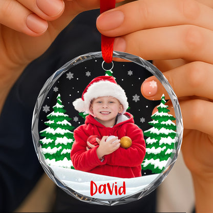 Capture Your Favorite Holiday Memories, Christmas Trees