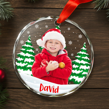 Capture Your Favorite Holiday Memories, Christmas Trees