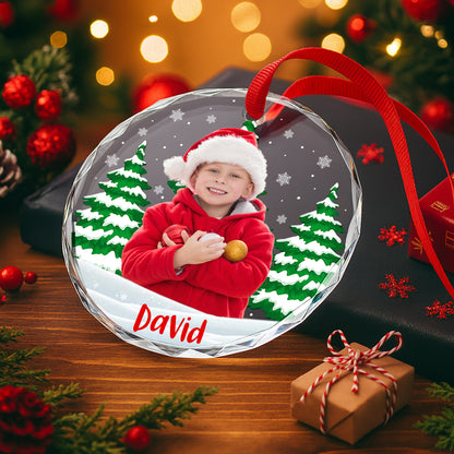 Capture Your Favorite Holiday Memories, Christmas Trees