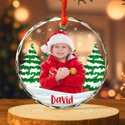 Capture Your Favorite Holiday Memories, Christmas Trees