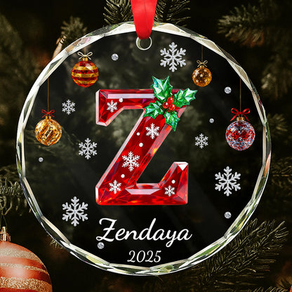 Celebrate A Special Holiday Season With Festive Holly And Snowflakes